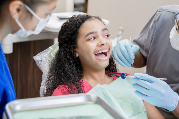 Best Emergency Treatment for Toothache in Stanley, ND