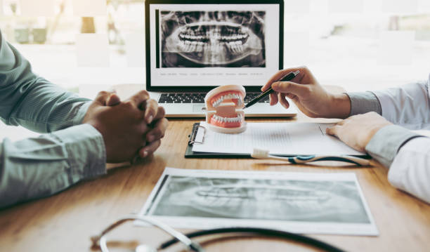 Best Emergency Orthodontic Repairs in Stanley, ND
