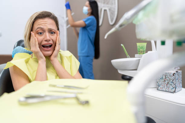 Best Emergency Root Canal Treatment in Stanley, ND